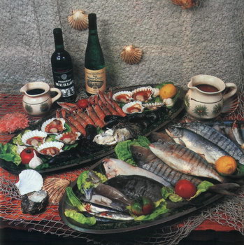 Кулинария Хорватии